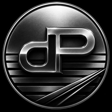 DP Logo von Der Portugiese